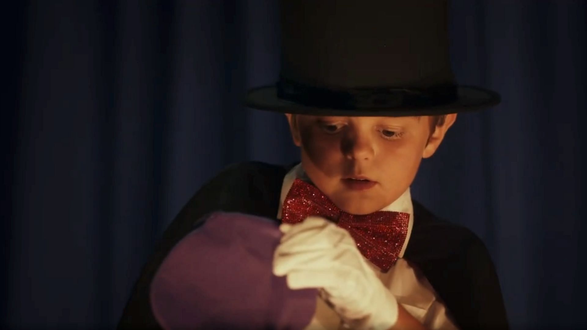 Elijah in Poker Face season 2 episode 6 (Image via Peacock)